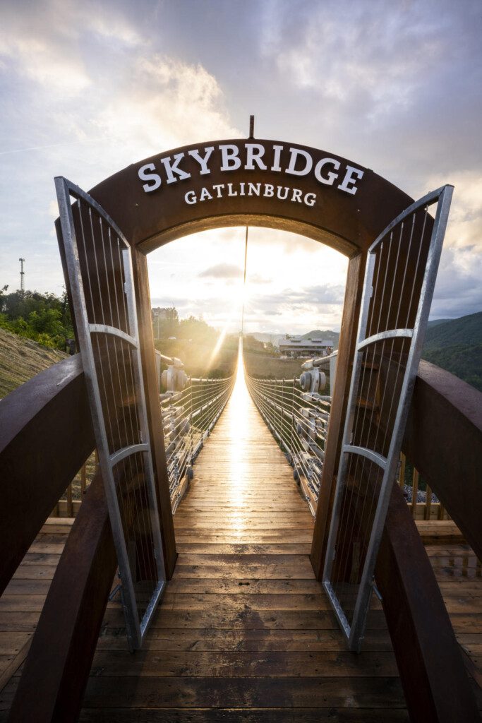 Skybridge